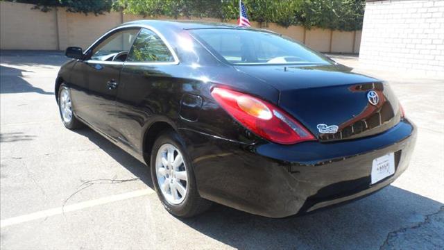 Toyota Camry Solara 2006 photo 7