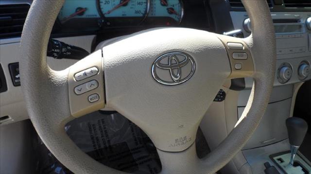 Toyota Camry Solara 2006 photo 8