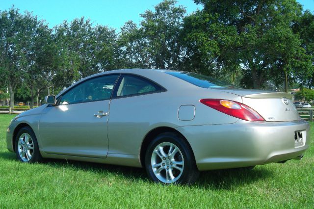 Toyota Camry Solara 2006 photo 2