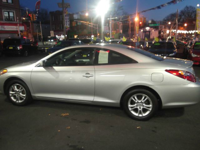 Toyota Camry Solara 2006 photo 1