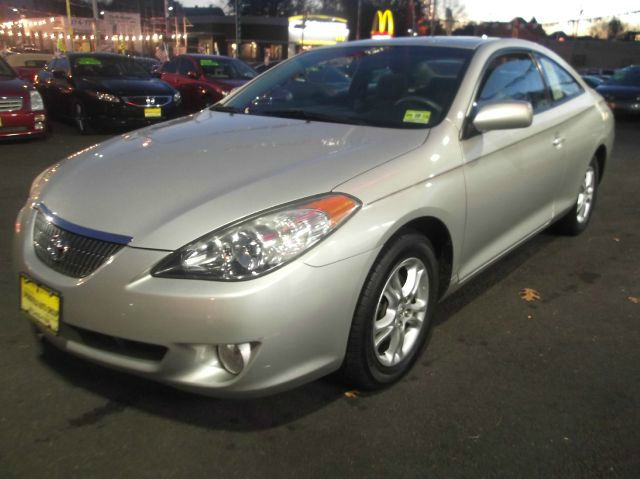 Toyota Camry Solara 2006 photo 4