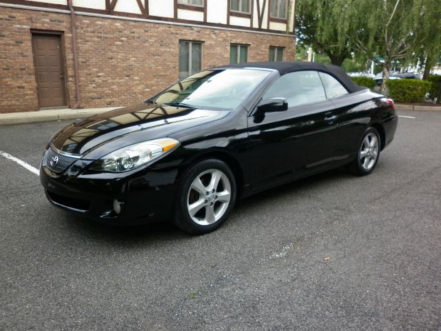 Toyota Camry Solara 2006 photo 1