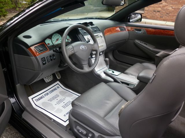 Toyota Camry Solara 2006 photo 2