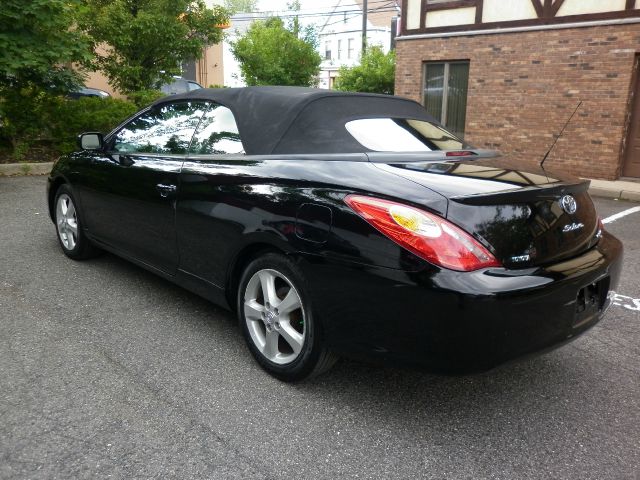 Toyota Camry Solara 2006 photo 3