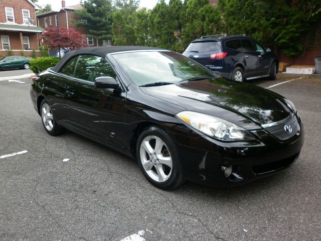 Toyota Camry Solara 2006 photo 4