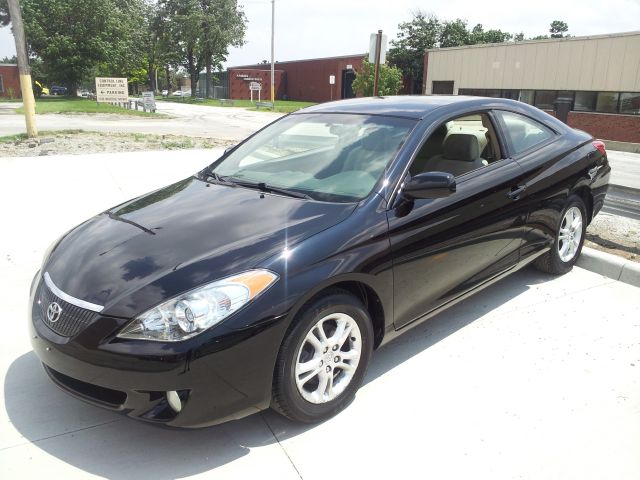 Toyota Camry Solara 2006 photo 1