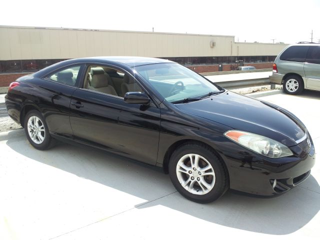 Toyota Camry Solara 2006 photo 2