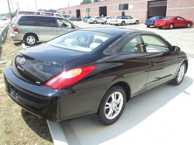 Toyota Camry Solara 2006 photo 3