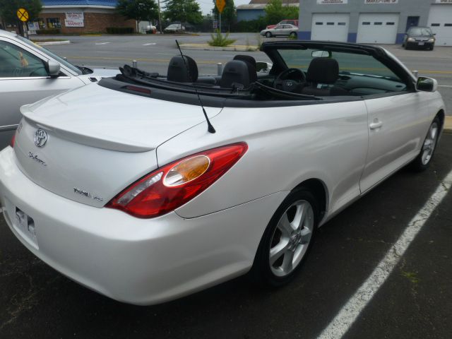 Toyota Camry Solara 2006 photo 3