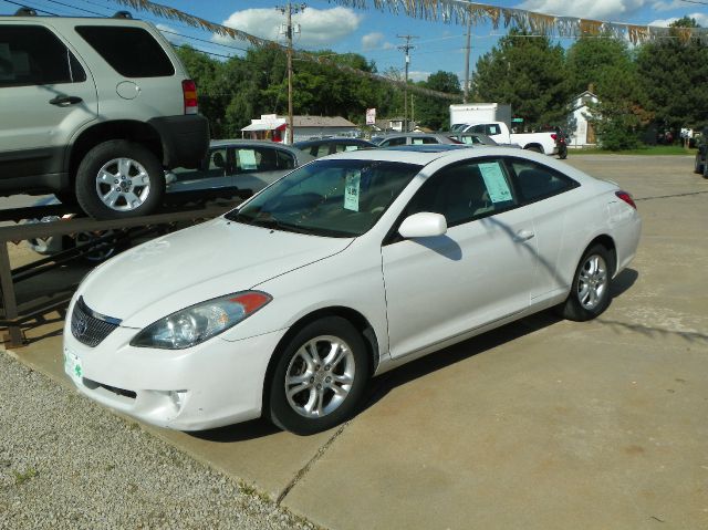 Toyota Camry Solara 2006 photo 4