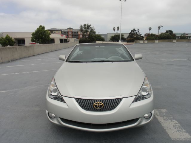 Toyota Camry Solara 2006 photo 1