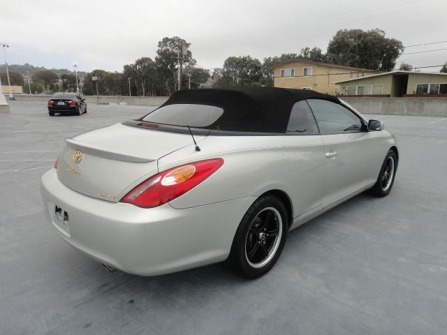 Toyota Camry Solara 2006 photo 3