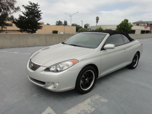 Toyota Camry Solara 2006 photo 4