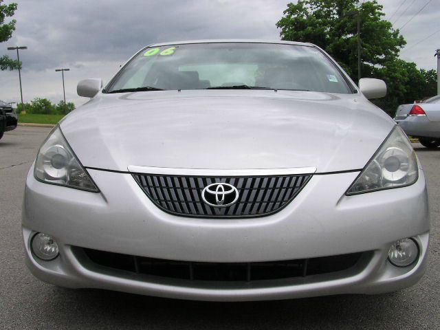 Toyota Camry Solara 2006 photo 3