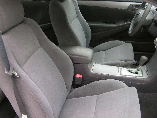 Toyota Camry Solara 2006 photo 5