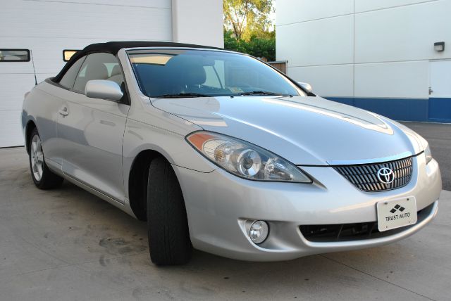 Toyota Camry Solara 2006 photo 1