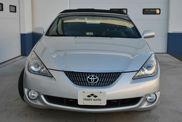 Toyota Camry Solara 2006 photo 2