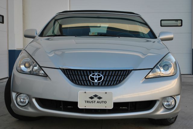 Toyota Camry Solara 2006 photo 3