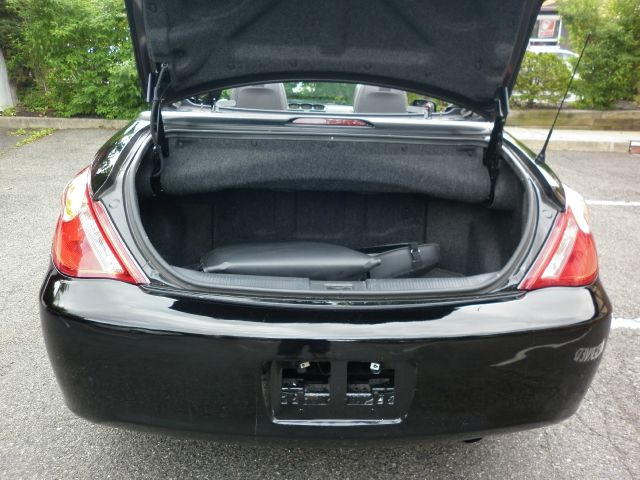 Toyota Camry Solara 2006 photo 2