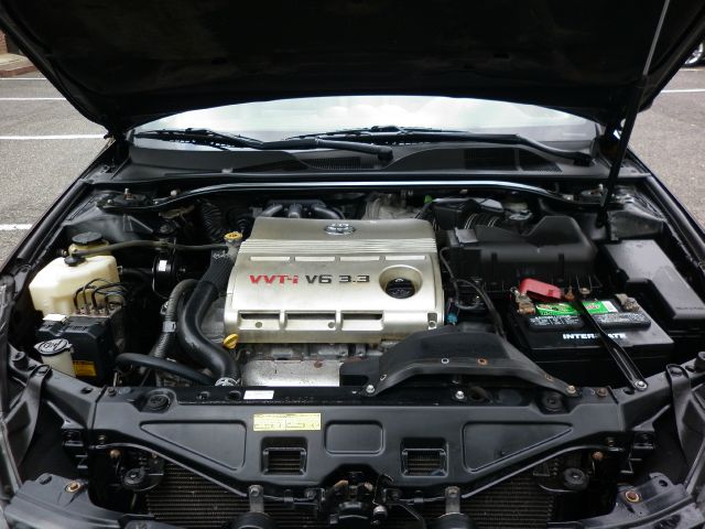 Toyota Camry Solara 2006 photo 9