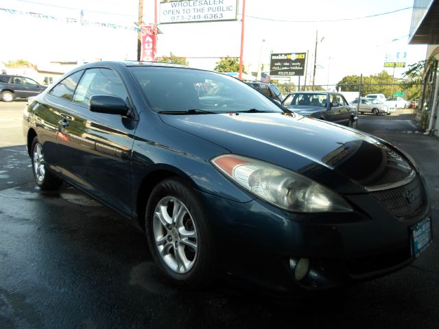 Toyota Camry Solara 2006 photo 1