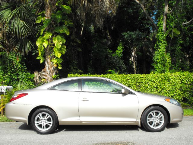 Toyota Camry Solara 2006 photo 1