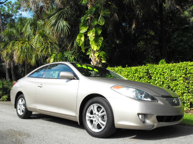 Toyota Camry Solara 2006 photo 2