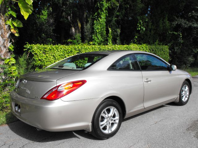 Toyota Camry Solara 2006 photo 4