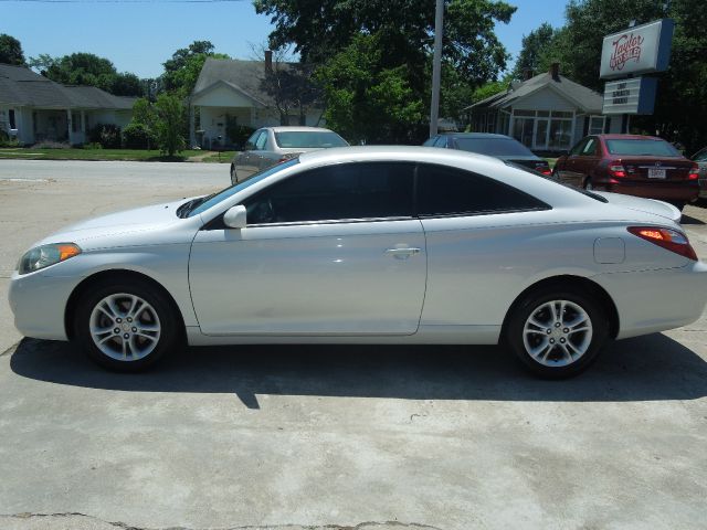 Toyota Camry Solara 2006 photo 1