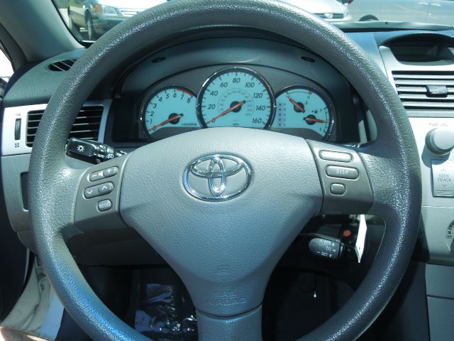 Toyota Camry Solara 2006 photo 11