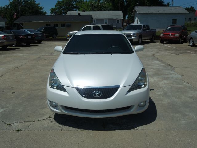 Toyota Camry Solara 2006 photo 12