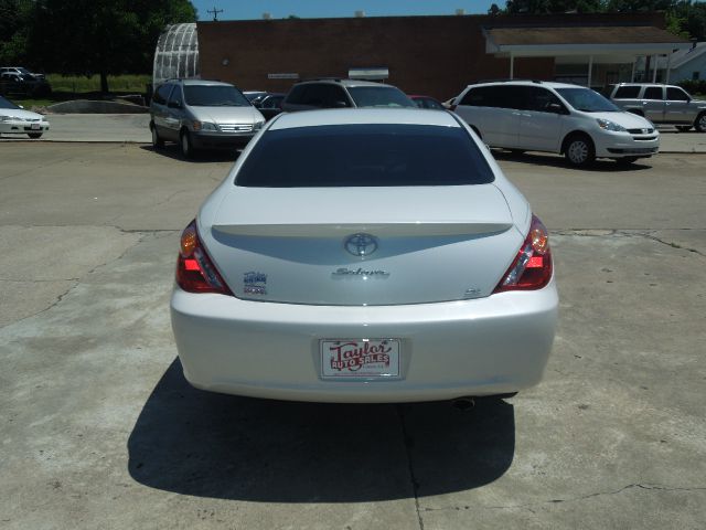 Toyota Camry Solara 2006 photo 15