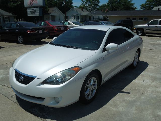 Toyota Camry Solara 2006 photo 2