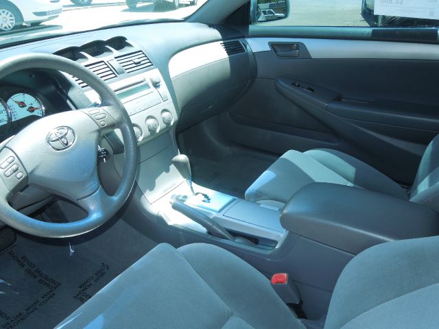 Toyota Camry Solara 2006 photo 3