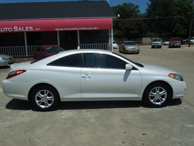 Toyota Camry Solara 2006 photo 4