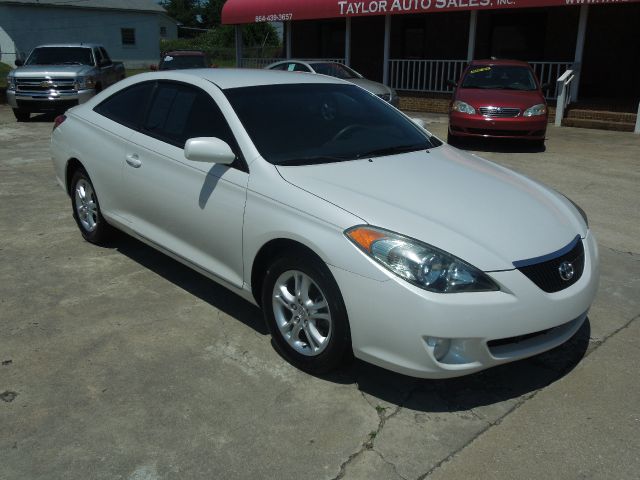 Toyota Camry Solara 2006 photo 7