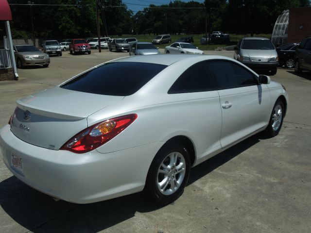 Toyota Camry Solara 2006 photo 9