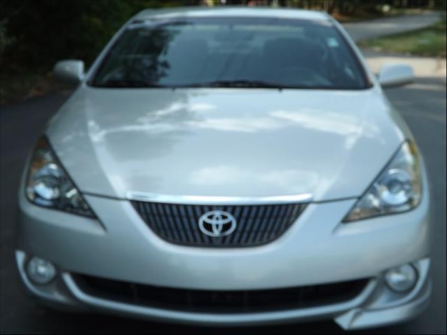 Toyota Camry Solara Shortbed LT EXT 20WH Coupe