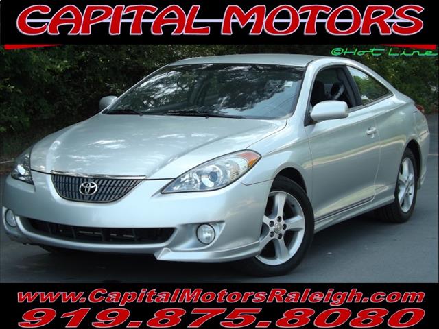 Toyota Camry Solara 2006 photo 1