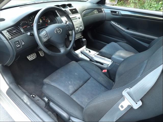 Toyota Camry Solara 2006 photo 3