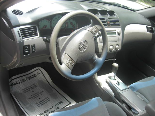 Toyota Camry Solara 2006 photo 4