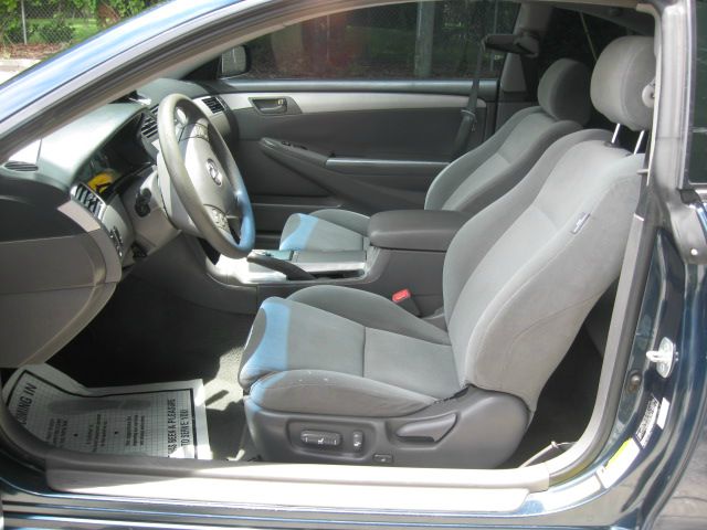 Toyota Camry Solara 2006 photo 5