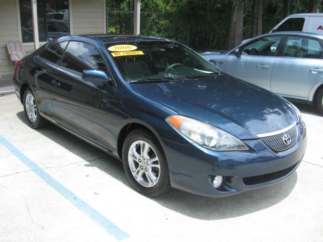 Toyota Camry Solara 2006 photo 6