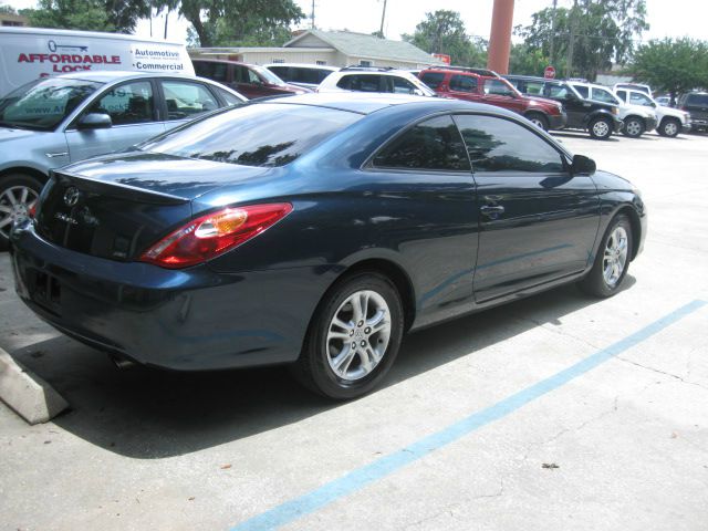 Toyota Camry Solara 2006 photo 7