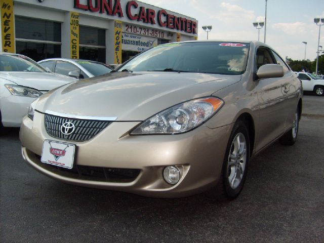 Toyota Camry Solara 2006 photo 1