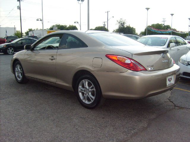 Toyota Camry Solara 2006 photo 4