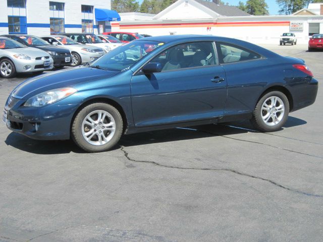 Toyota Camry Solara 2006 photo 1