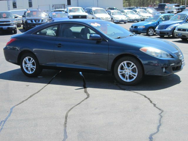 Toyota Camry Solara 2006 photo 2