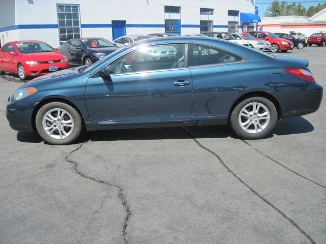 Toyota Camry Solara 2006 photo 3