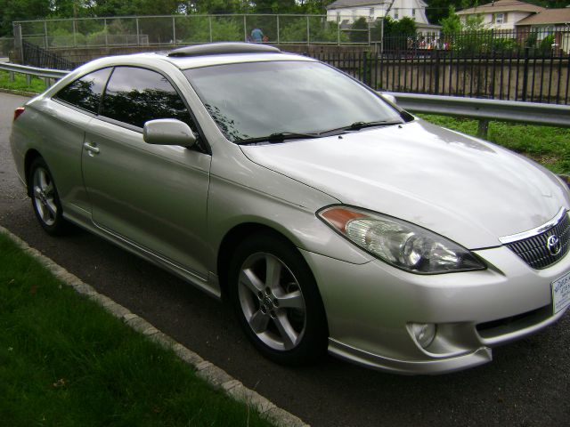 Toyota Camry Solara LS Premium Ultimate Coupe